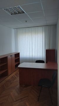 Оренда офісних і складських приміщень в Луцьку