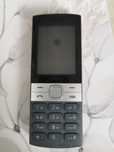 Czarna Nokia 150