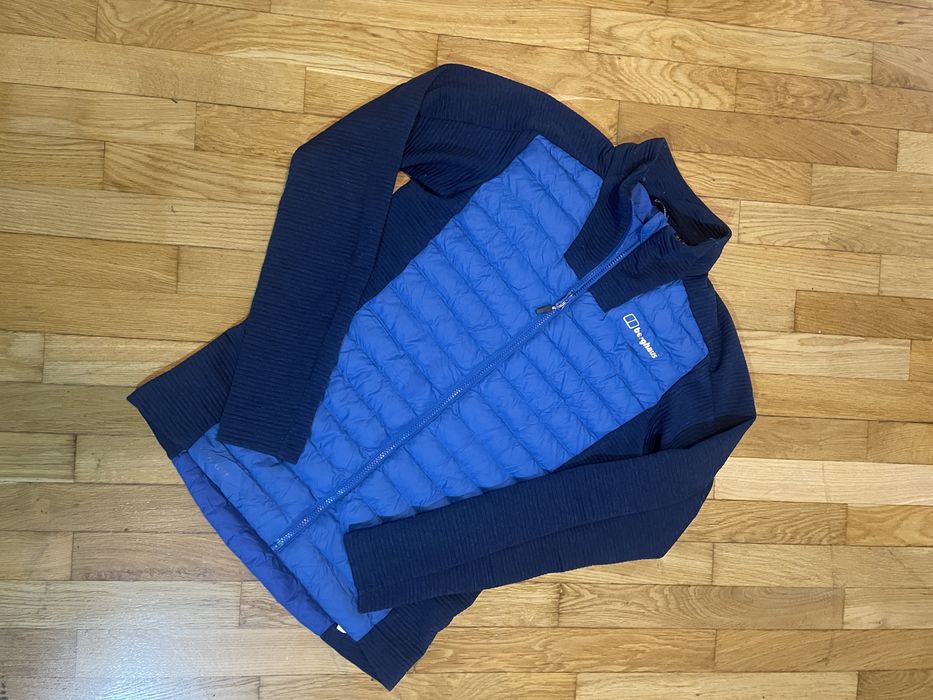 Berghaus Куртка Вітровка