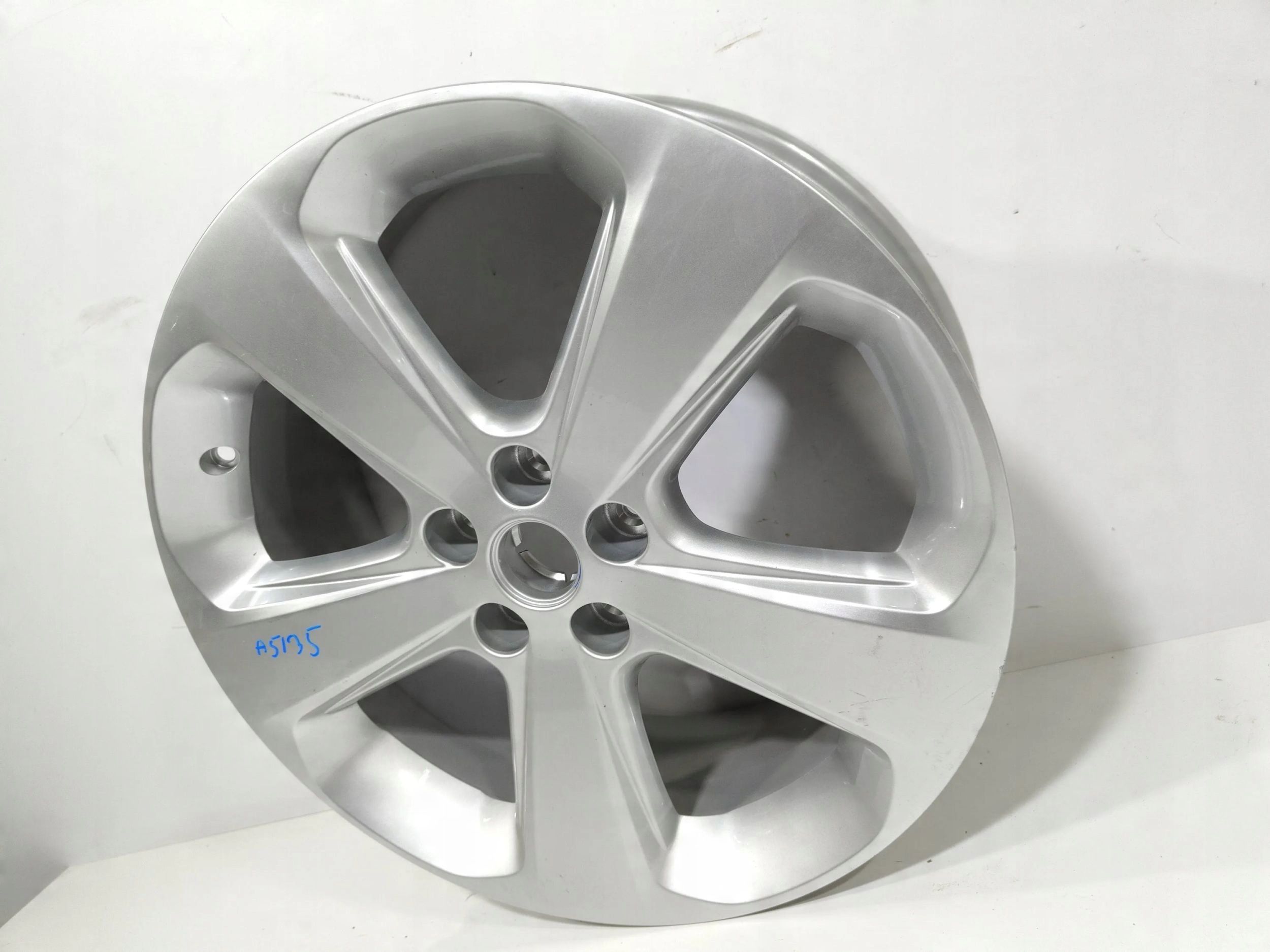 Opel mokka Felga 18 R18 jak Nowa Oem