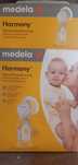 Extractor de Leite Manual Medela