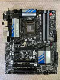 ТОП Материнська плата Gigabyte GA-Z87X-UD3H LGA1150 DDR3