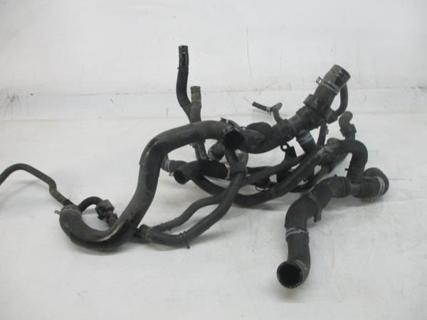 Tubo da água VOLKSWAGEN Polo (6R, 6C)