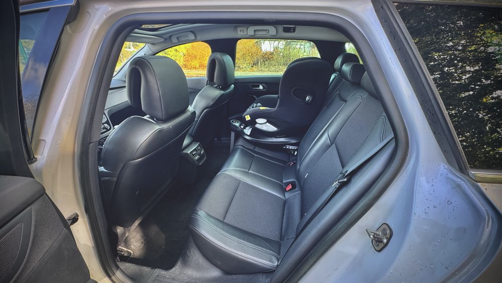 Peugeot 508 SW Allure