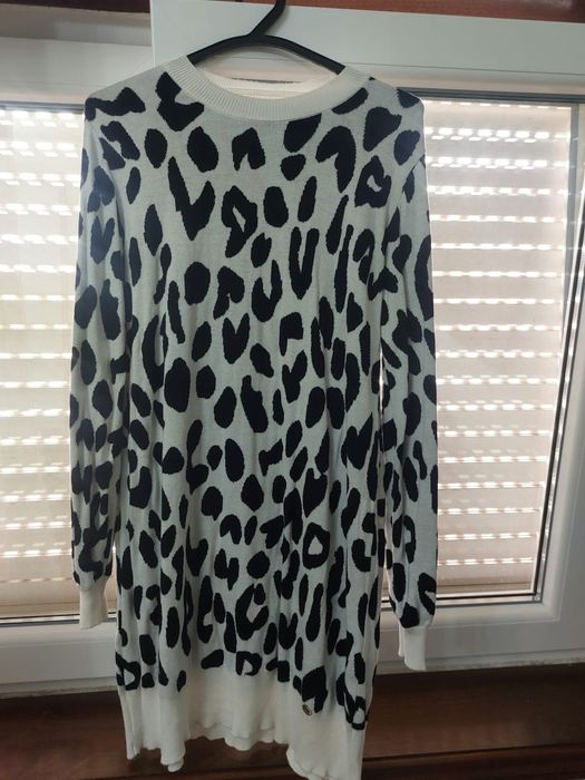 Camisola/vestido Ruga