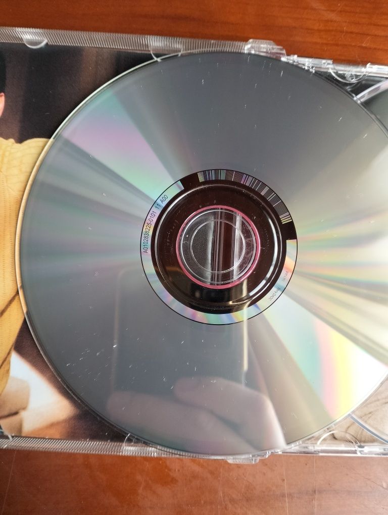 CD Leonardo - Todas as Coisas do Mundo