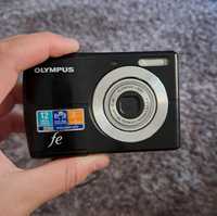 фотокамера Olympus