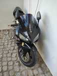 Honda cbr 600 rr