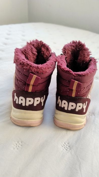 Buty dla dziewczynki fisher Price rozmiar 25