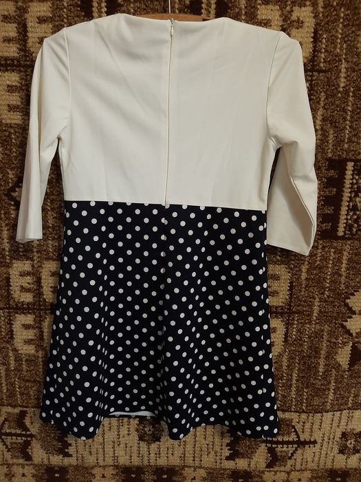 Платье нарядное новое