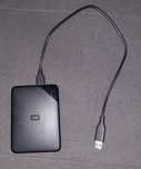 Disco Externo WD Elements 2TB