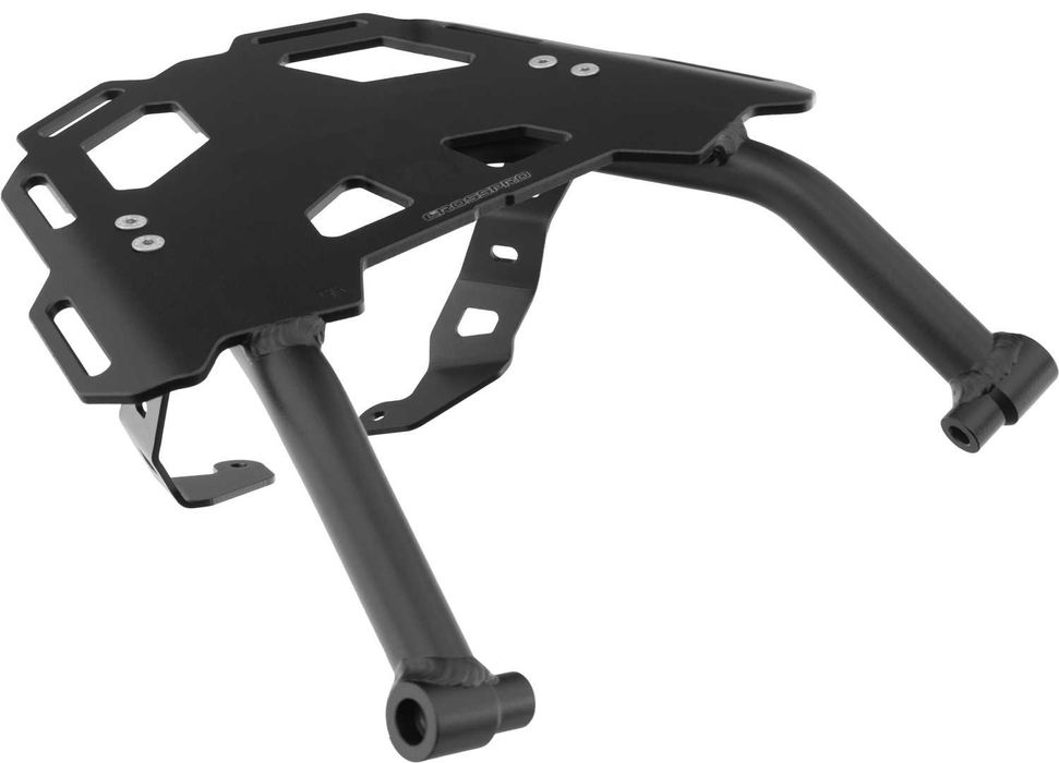 Yamaha Tenere 700 - Garantia 2027