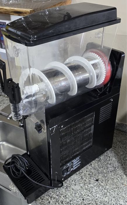 Máquina de granizados