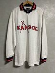 Кофта Kangol Monogram оригінал