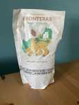 Oryginalna z Argentyny yerba mate Fronteras 250g