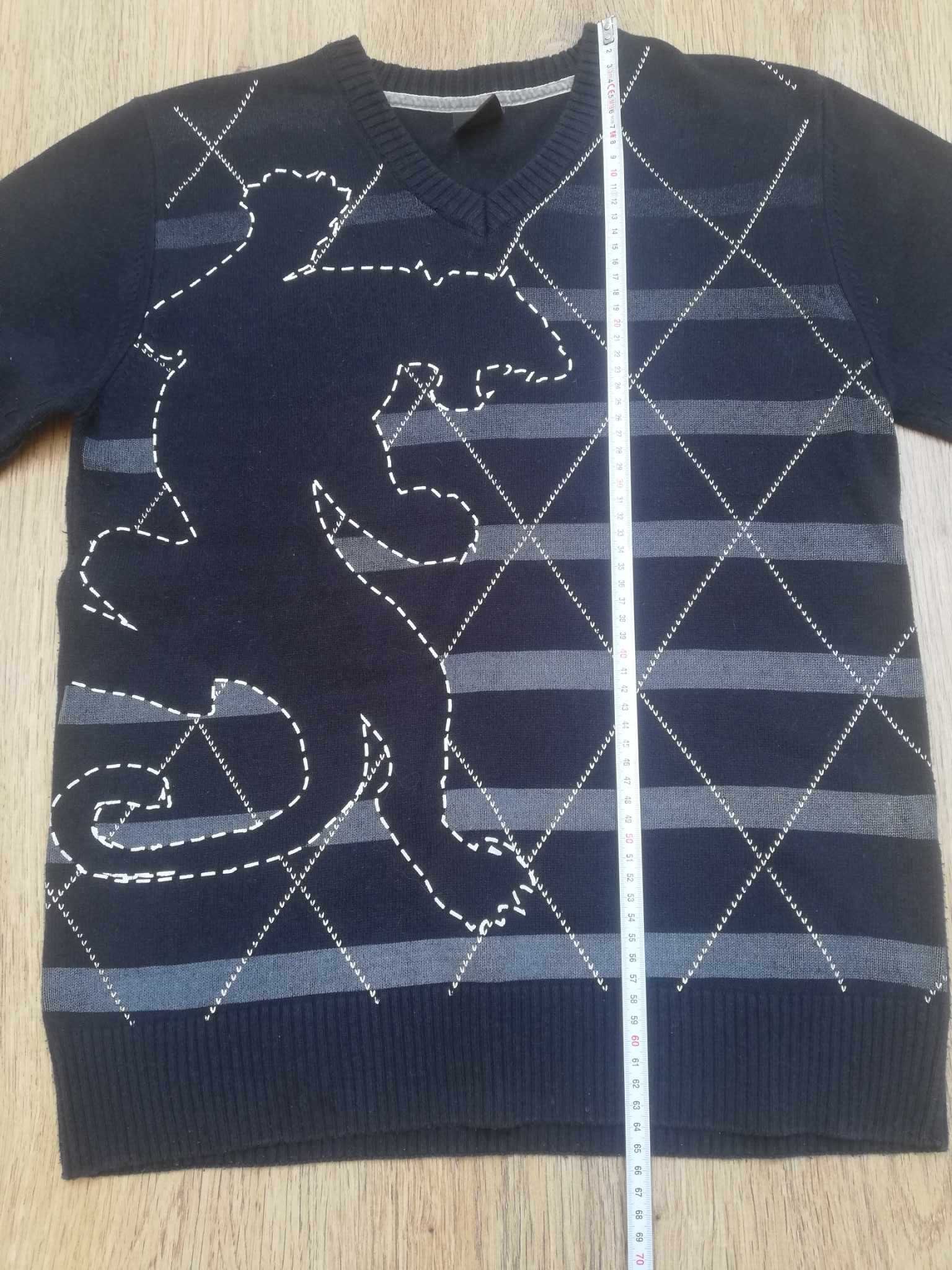Sprzedam sweter męski