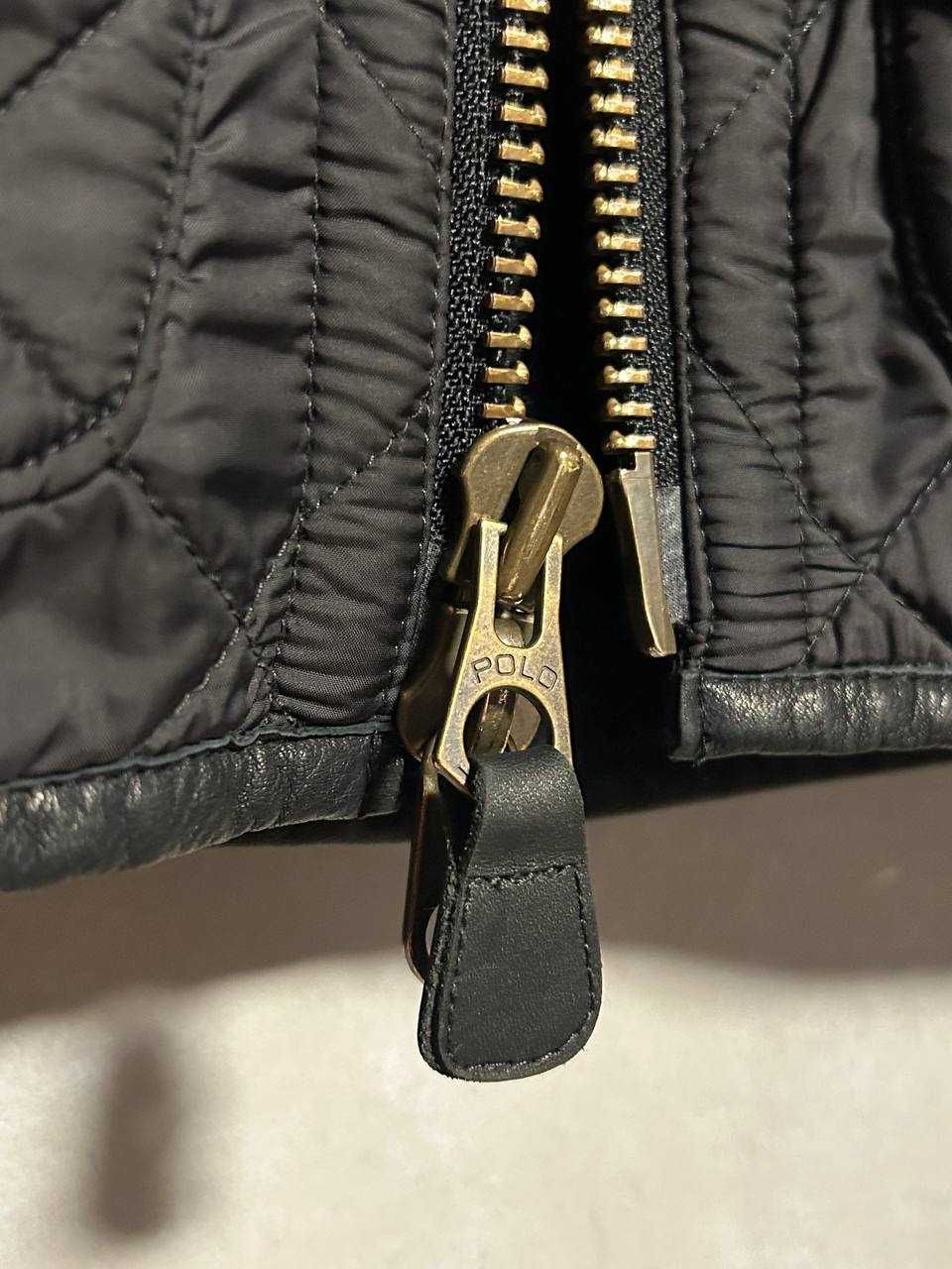 Куртка Polo Ralph Lauren оригінал