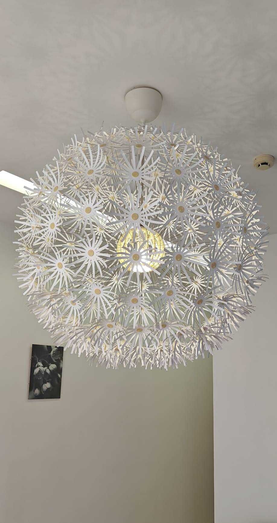 Candeeiro decorativo