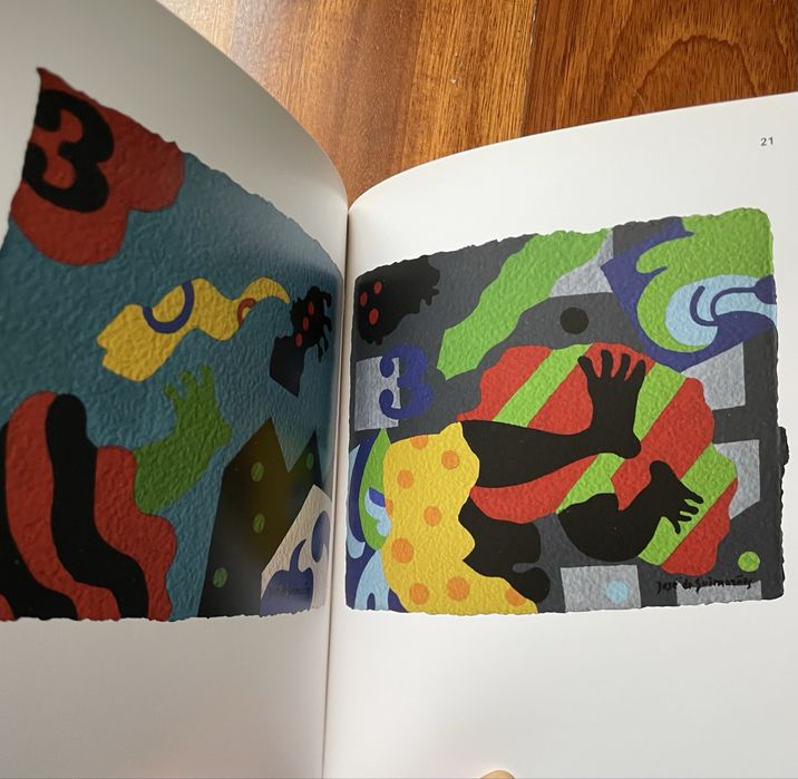 José de Guimarães - Pigmalião