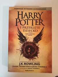 Harry Potter i Przeklęte Dziecko