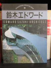Edward Suzuki: Architect (envio grátis)
