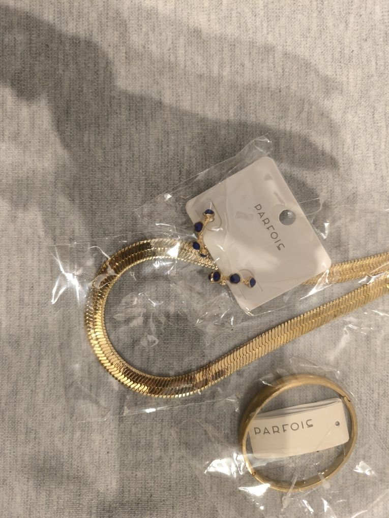 Conjunto Parfois