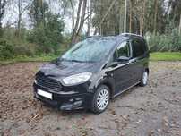Ford Tourneo Courier 1.0 Ecoboost - Titanium