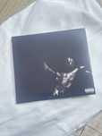 Płyta CD Travis Scott Utopia