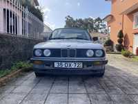 BMW 318i 1985 usado