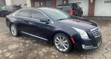 Cadillac XTS 3.6 2014r