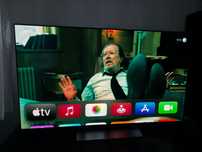 Lg 55C21LA EVO 55 OLED 4K 120 hz Dolby Atmos