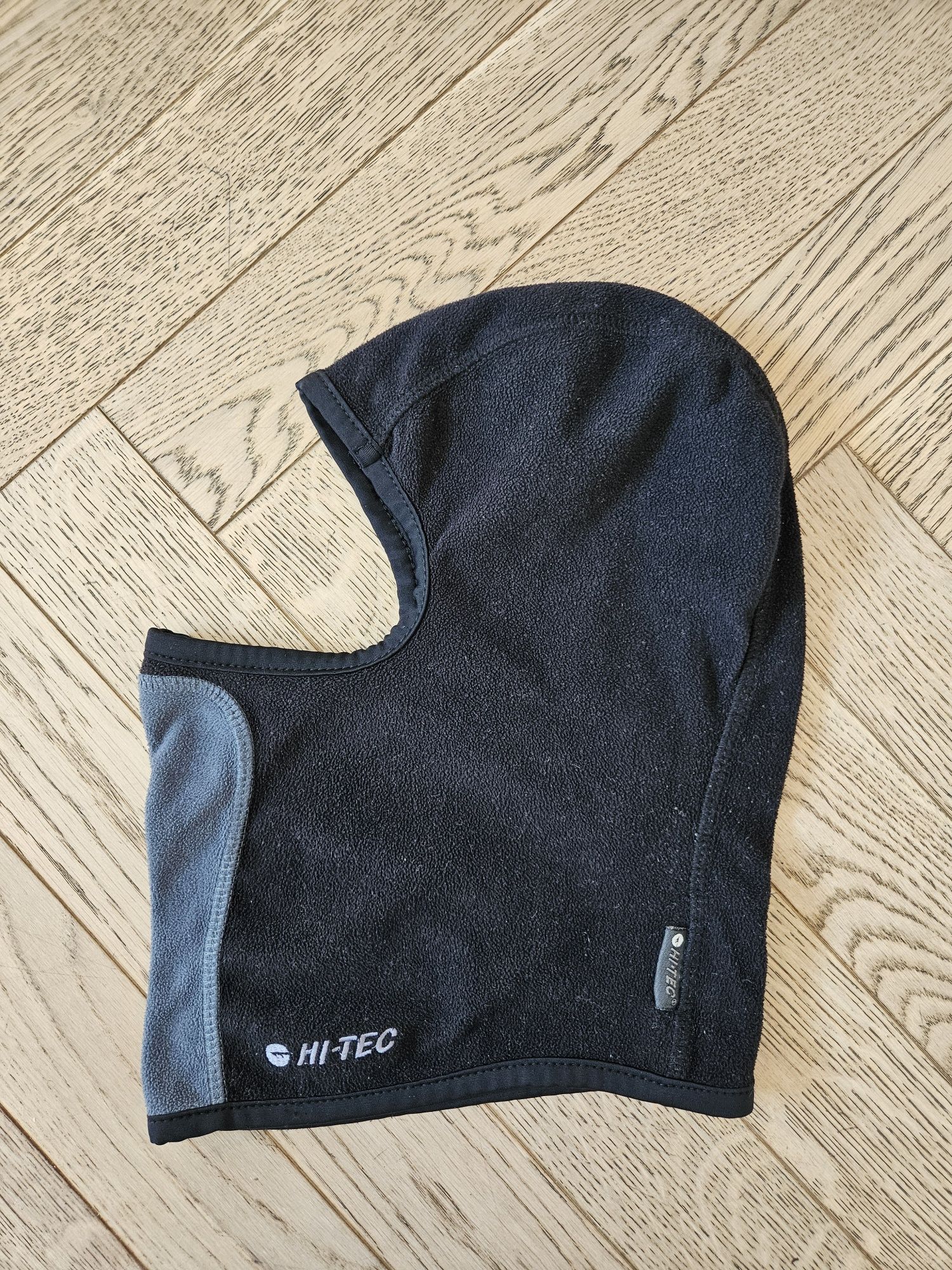 Balaclava kominiarka Hi-tec czapka narciarska rozm. uniwersalny