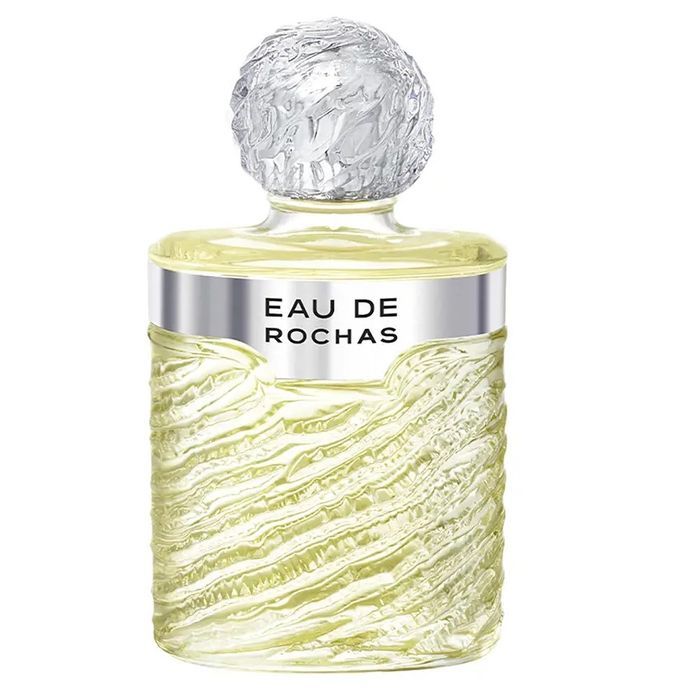Rochas Eau De Rochas Woman woda toaletowa spray 220ml