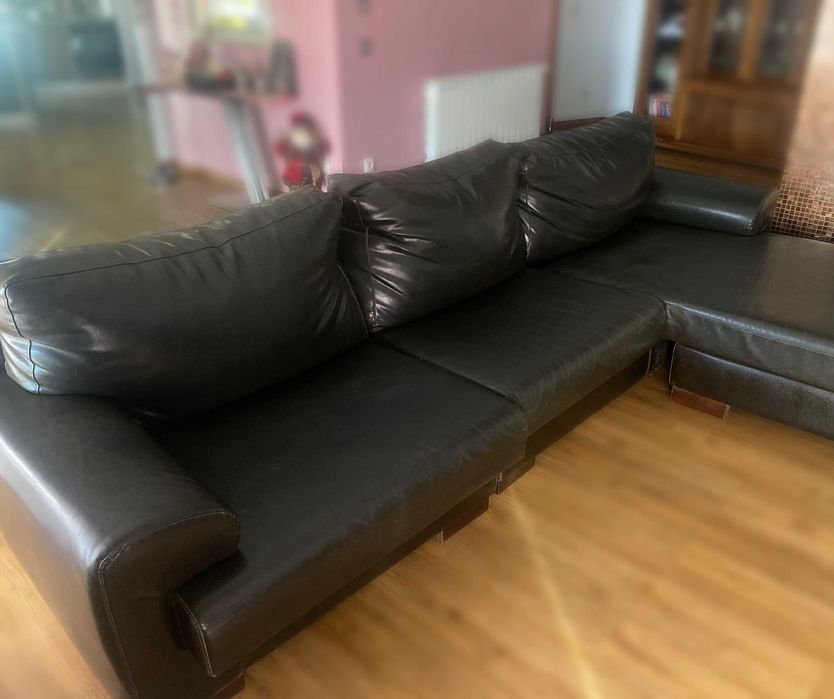 Sofá Chaise Long [Usado]