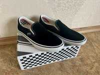 Кеди Vans Slip-on Pro Skate