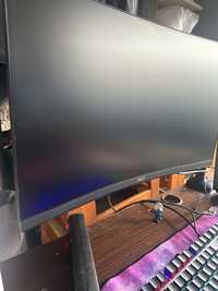 Monitor MSI PRO MP271CA