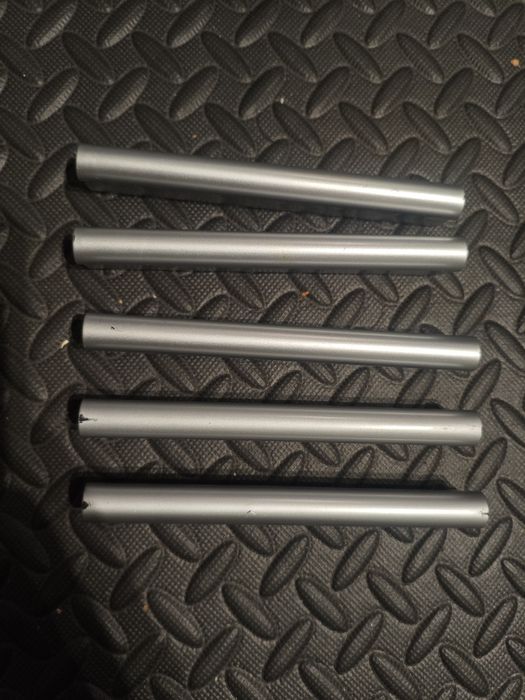 Uchwyty meblowe komplet 5 sztuk