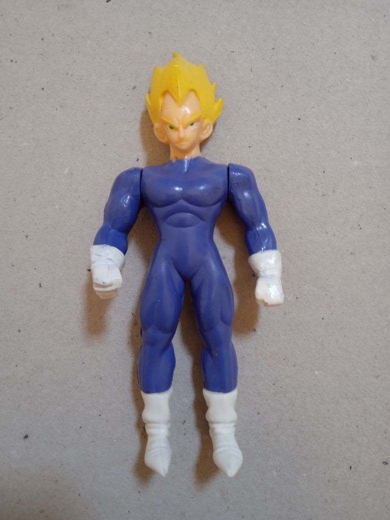 Figuras DragonBall