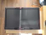 Telewizor/Monitor Samsung P2370HD Monitor z tunerem