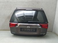 Кришка багажника ляда C06 Mitsubishi Outlander 3 ОРИГІНАЛ Розборка