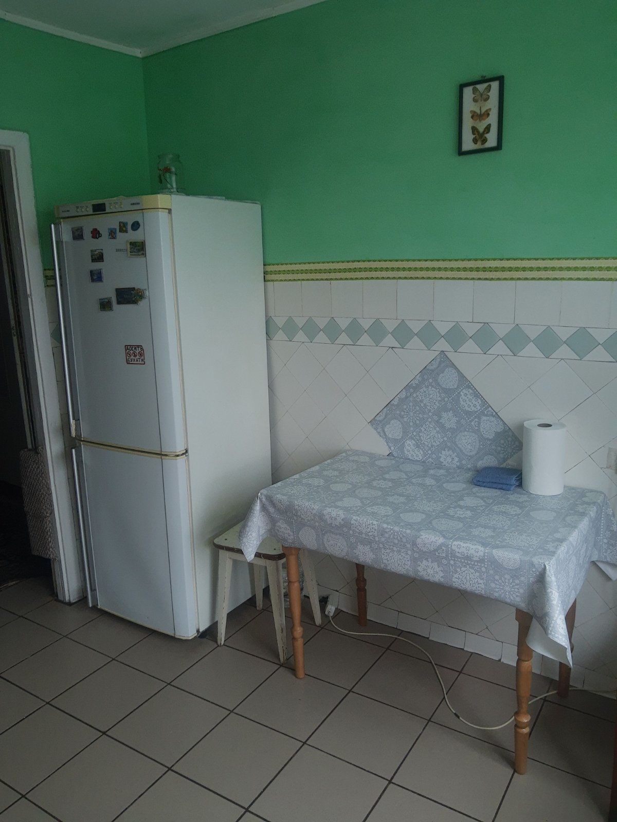 Здам трьохкімнатну квартиру в Кам'янець-Подільському від господар