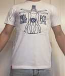 T-shirt z nadrukiem