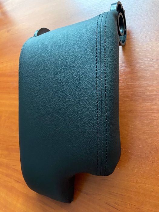 Підлокітник bmw e46