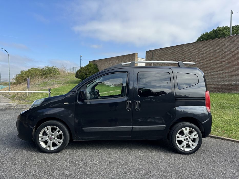 Fiat Fiorino 1.3Multijet