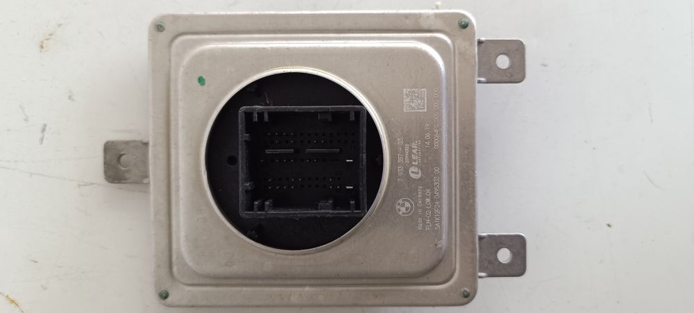 Módulo - balastro BMW Led