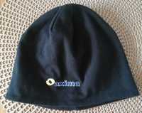 Axima męska czapka czarna, termiczna, zimowa, one size