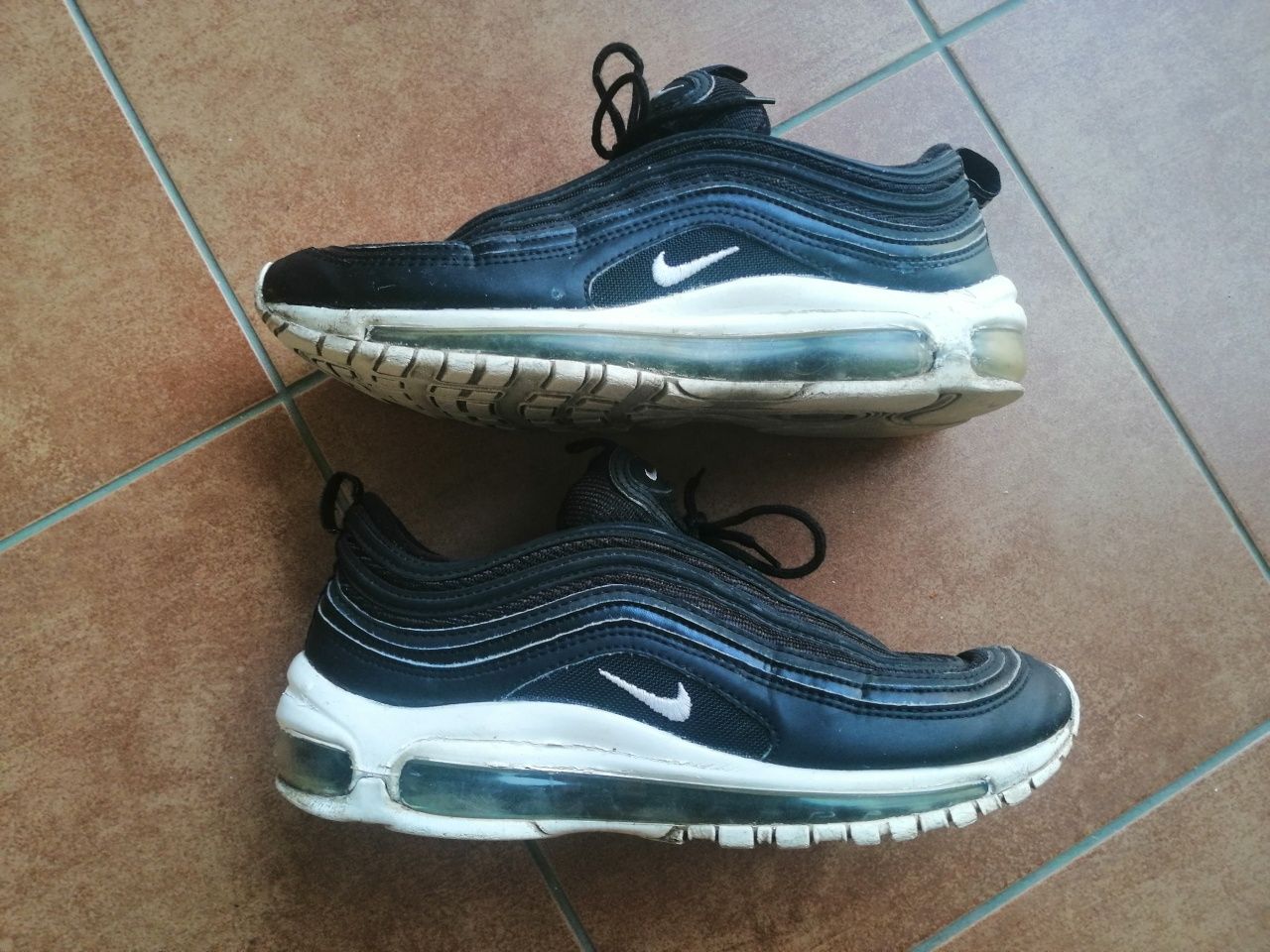 buty nike air max 97