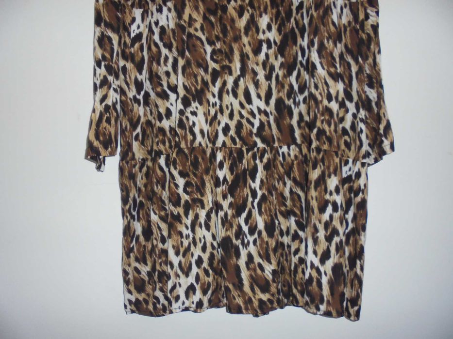 vestido de senhora muito lindo