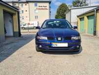 Sprzedam SEAT LEON