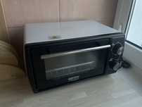 Camry CR 6016 – mini piekarnik 9 l, 1000 W